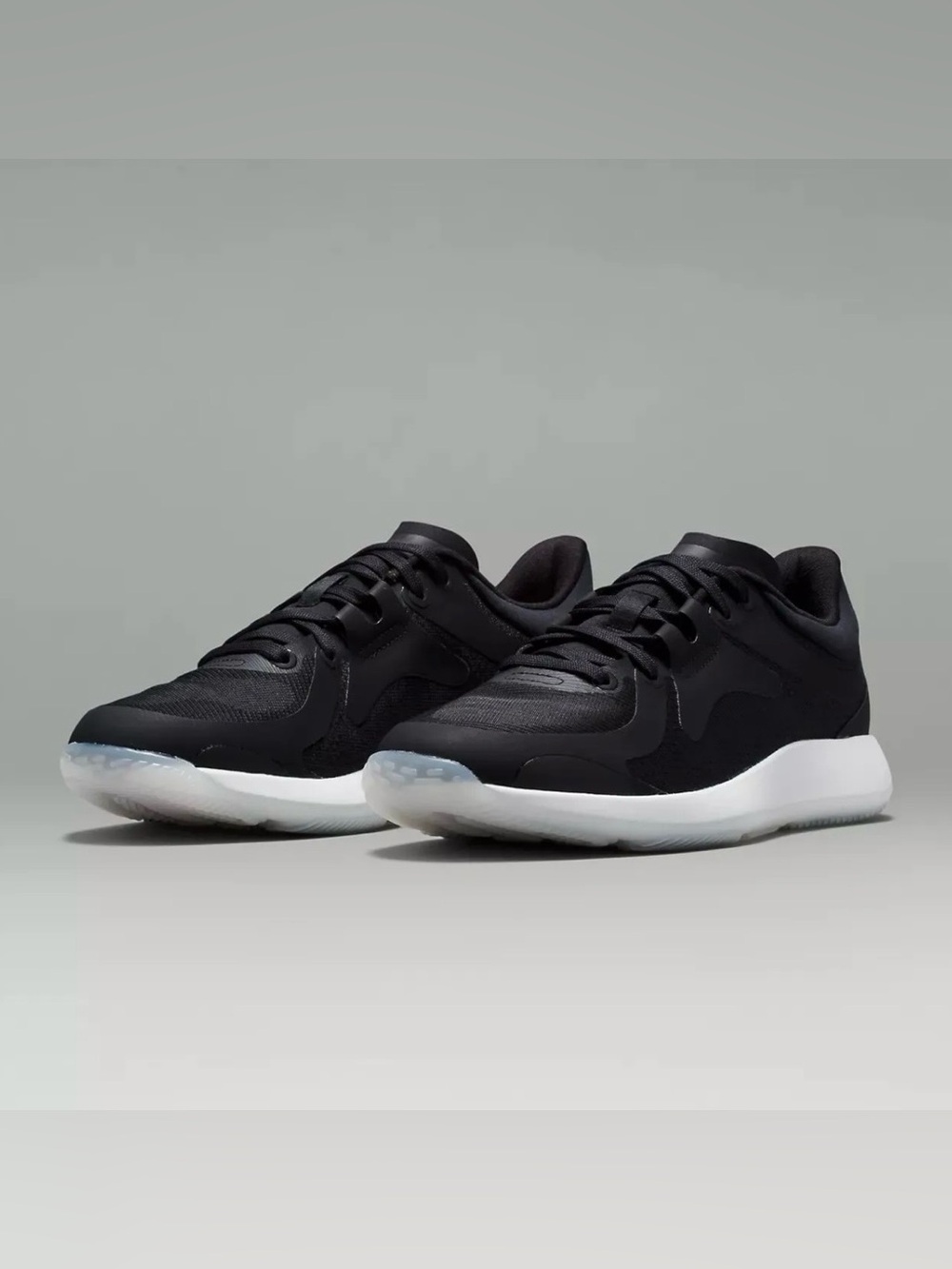 Lululemon Women’s Strongfeel Training Shoe Black